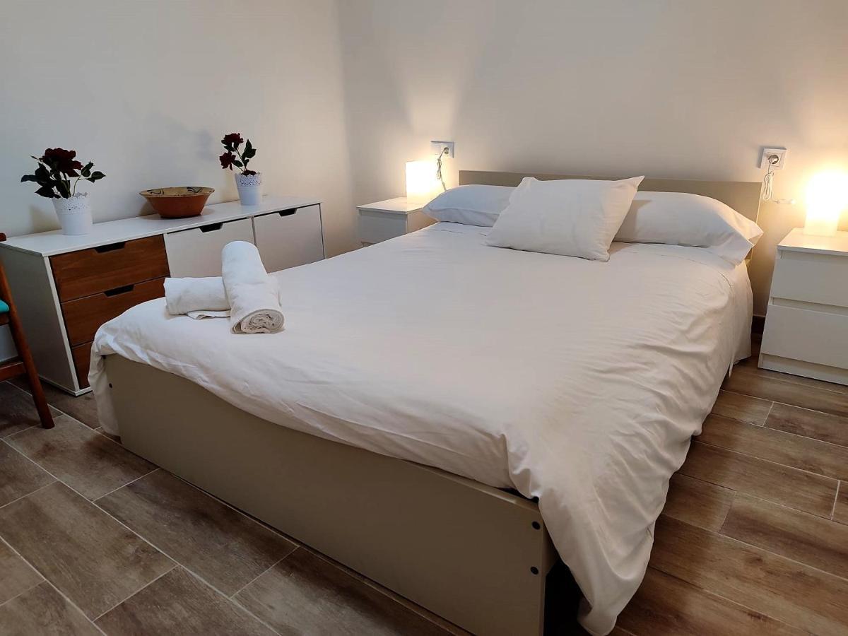 Angy Home Chueca Gran Via Мадрид Екстер'єр фото